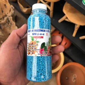 Pupuk NPK Premium 16 16 16