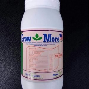 Pupuk NPK Growmore Bunga 10-55-10